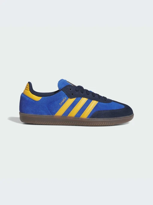 Кроссовки Adidas модель HQ9283-KZ Фото