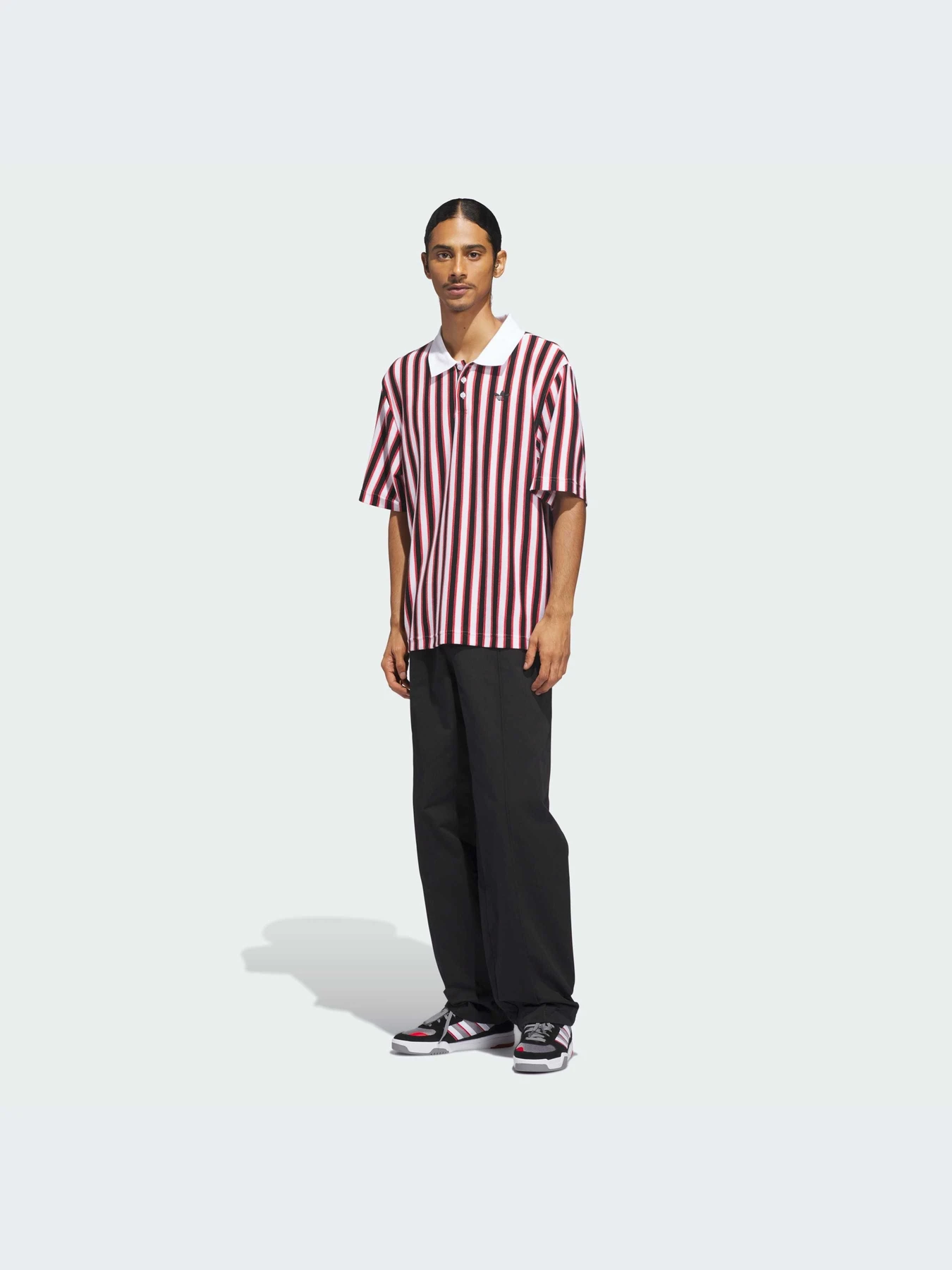 Футболки и поло Adidas модель KD1164-KZ Футболки и поло Adidas модель KD1164-KZ Фото