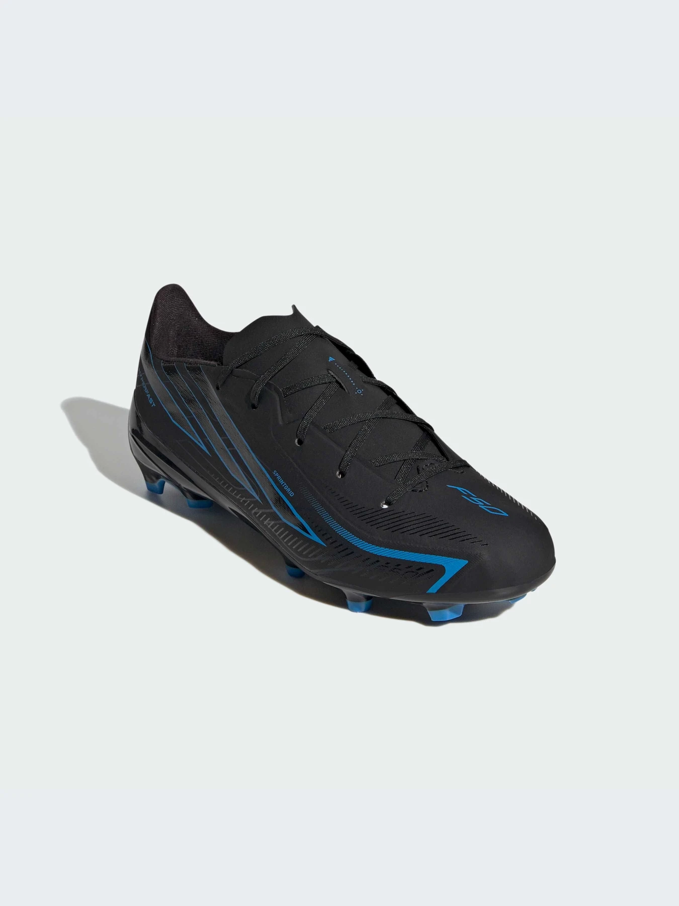 Кроссовки Adidas модель KK1398-KZ Фото