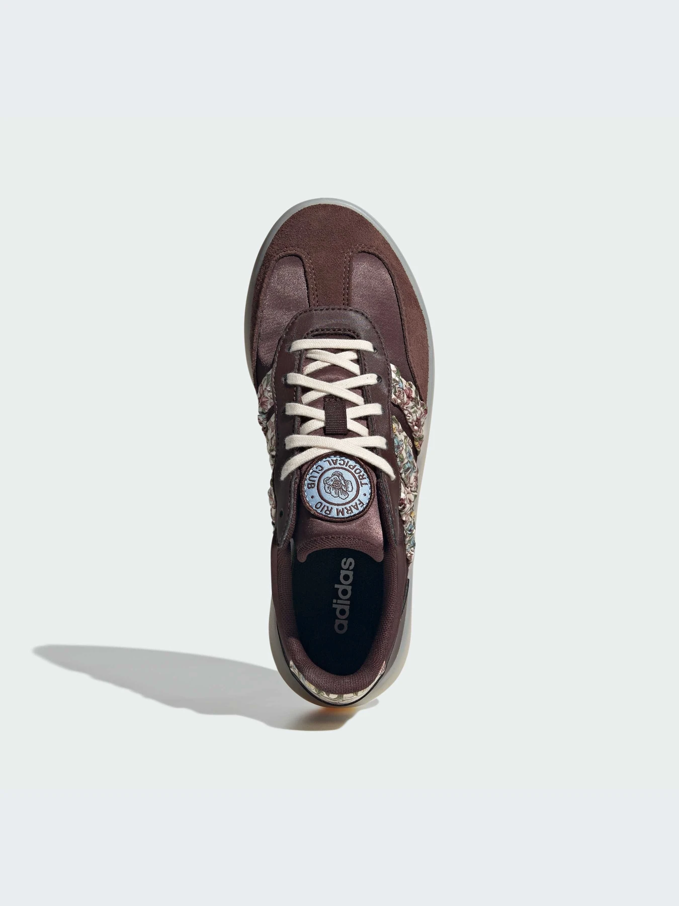 Кроссовки Adidas модель KI0134-KZ Кроссовки Adidas модель KI0134-KZ Фото