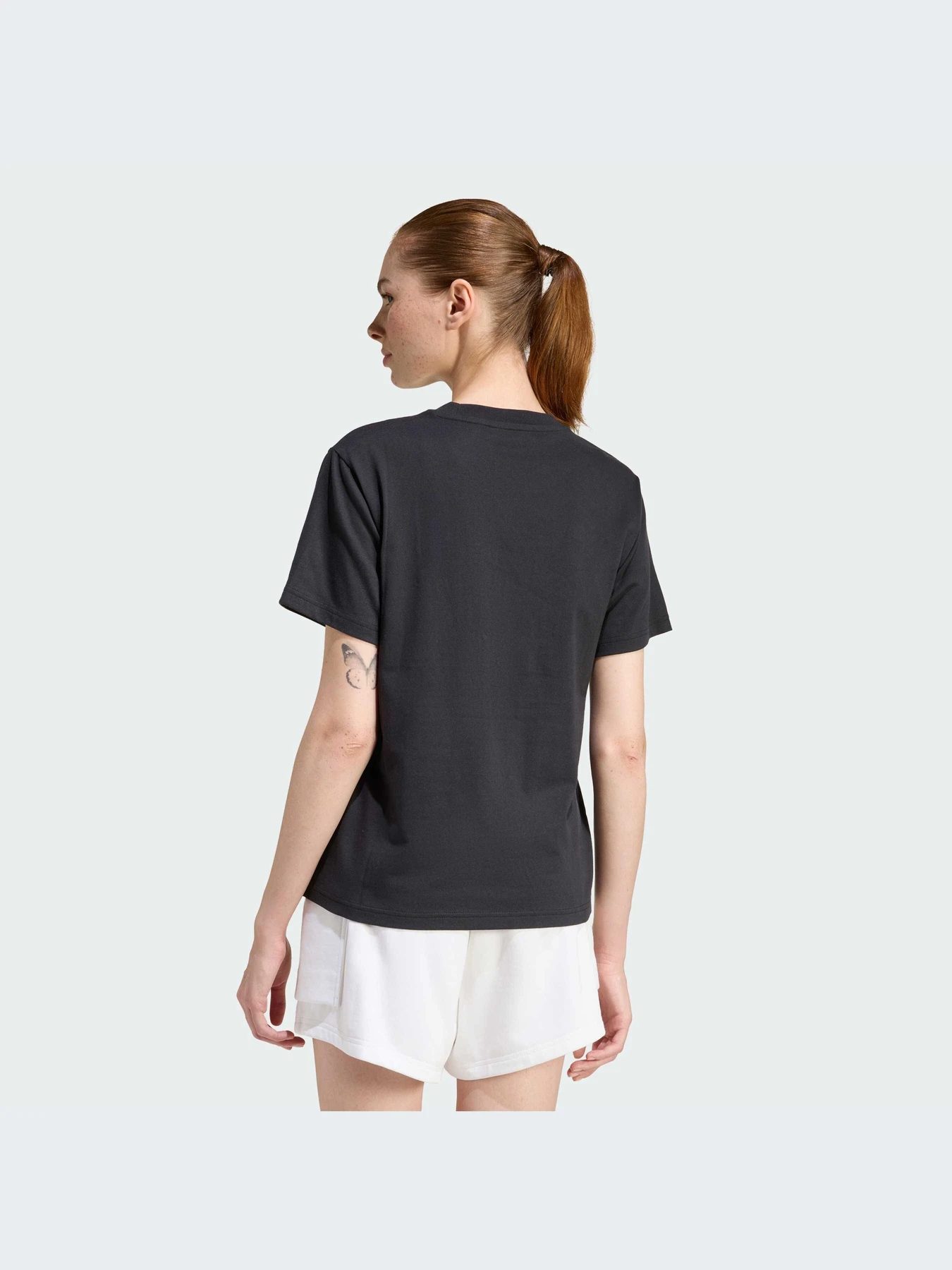 Футболки и поло Adidas модель JZ7894-KZ Футболки и поло Adidas модель JZ7894-KZ Фото