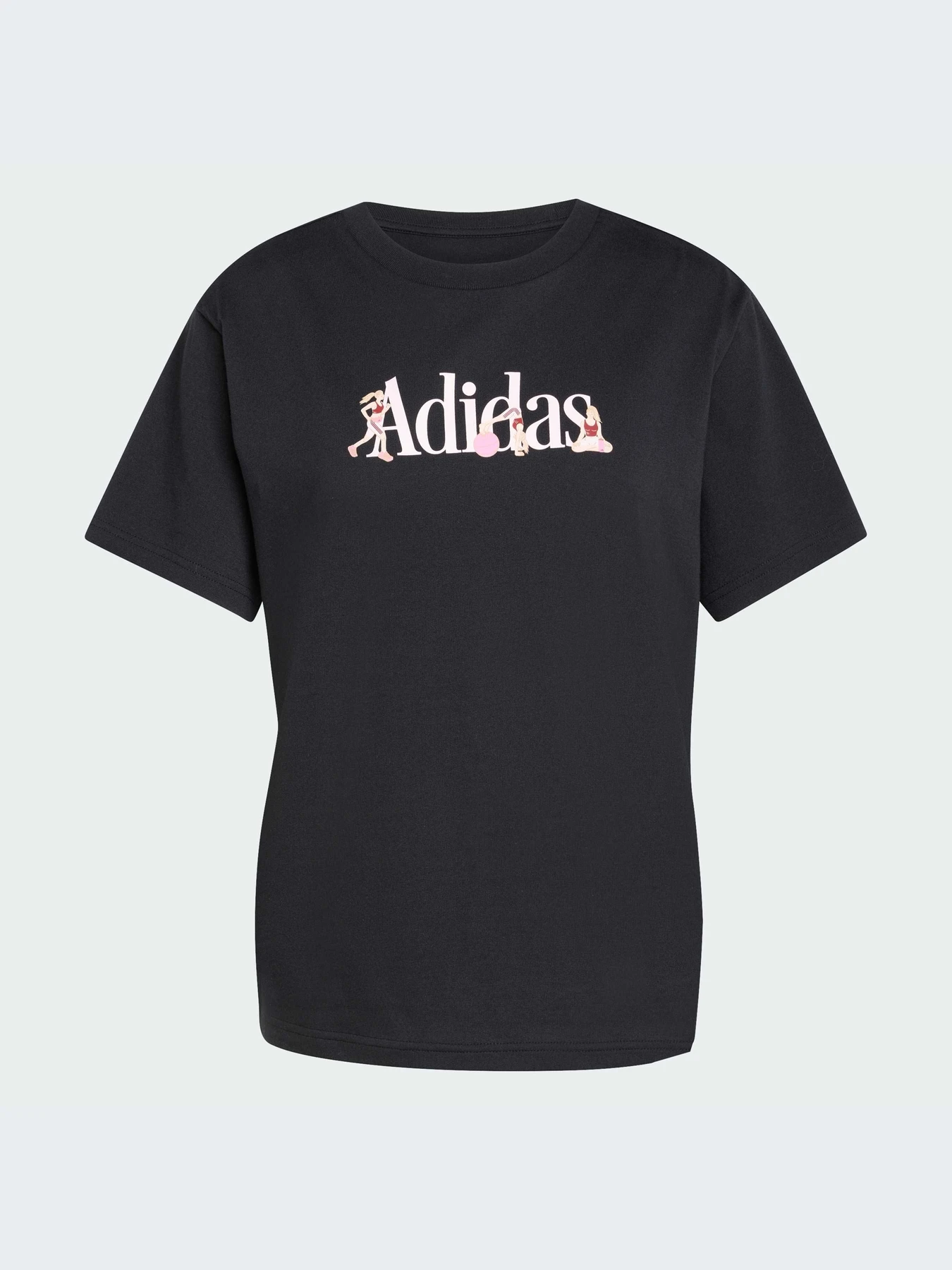Футболки и поло Adidas модель JZ7894-KZ Футболки и поло Adidas модель JZ7894-KZ Фото