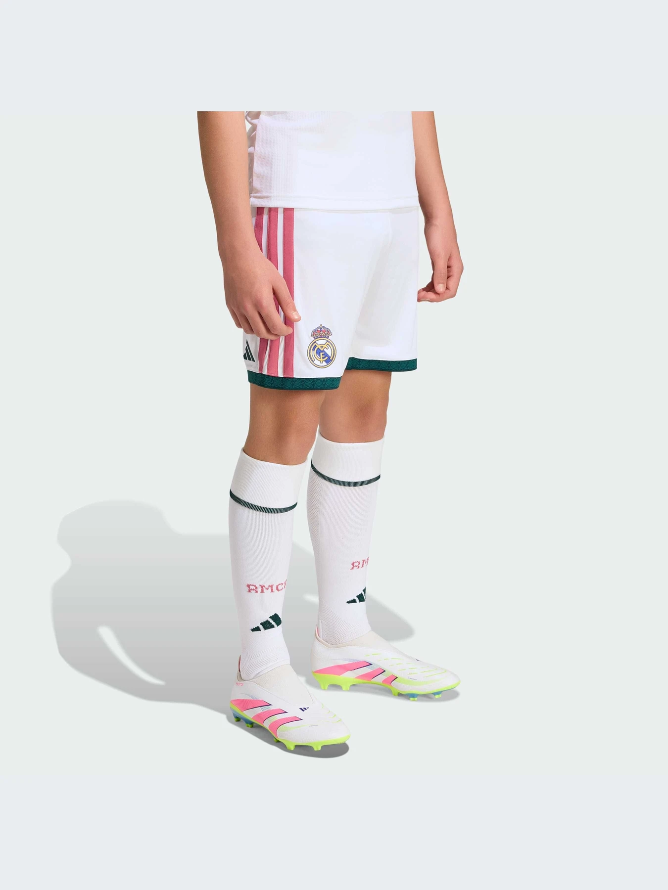 Шорты Adidas модель KC3949-KZ Шорты Adidas модель KC3949-KZ Фото