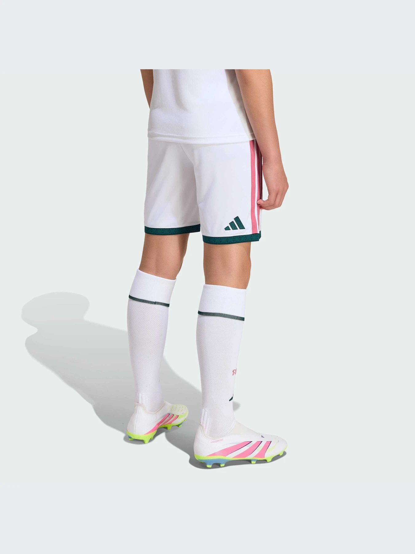 Шорты Adidas модель KC3949-KZ Шорты Adidas модель KC3949-KZ Фото
