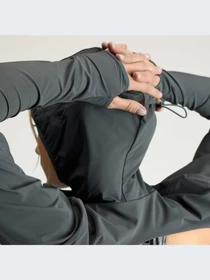 Худи и свитшоты Adidas модель KR6172-KZ Фото