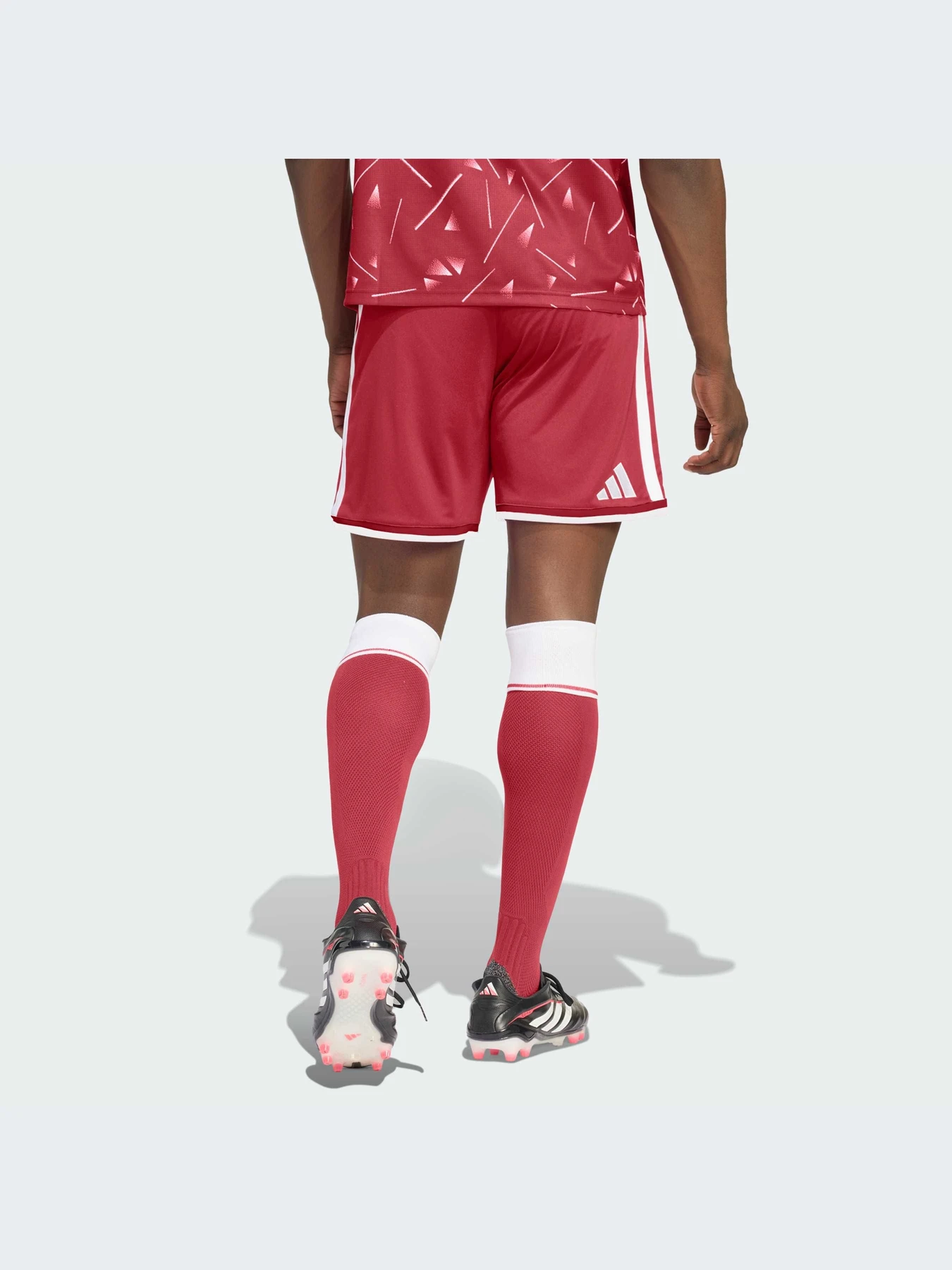 Шорты Adidas модель KA6854-KZ Шорты Adidas модель KA6854-KZ Фото