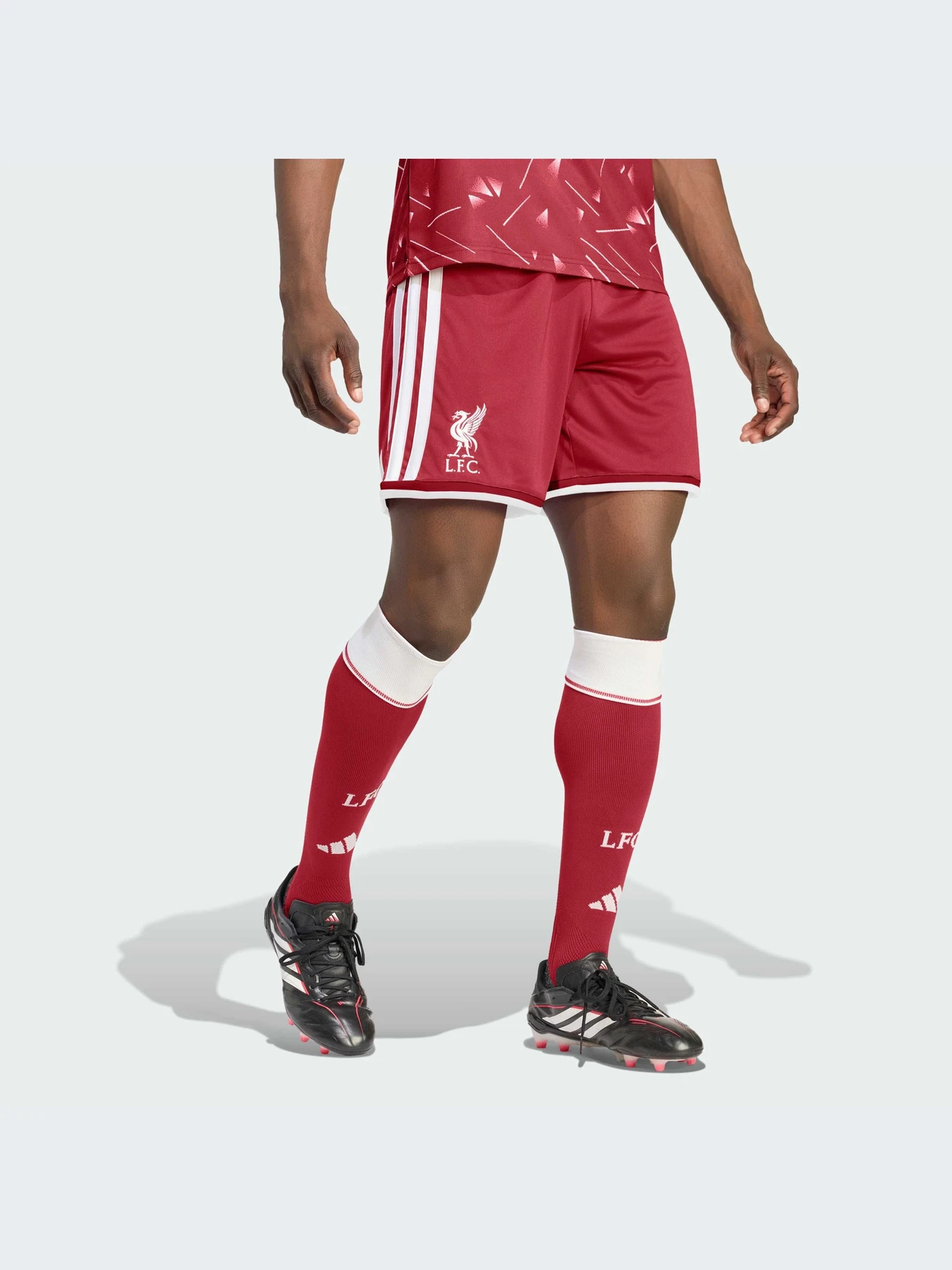 Шорты Adidas модель KA6854-KZ Шорты Adidas модель KA6854-KZ Фото