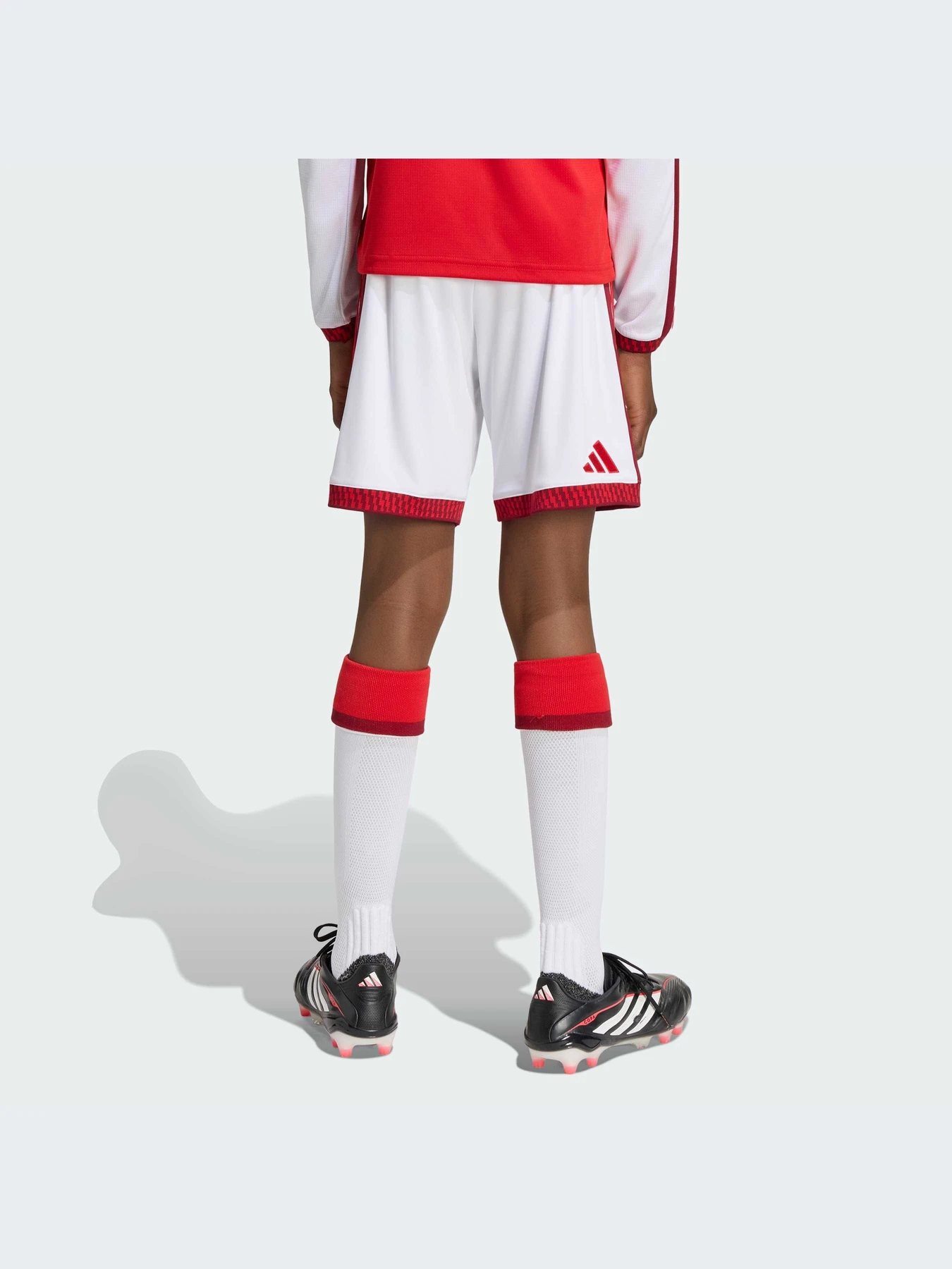 Шорты Adidas модель KB9941-KZ Шорты Adidas модель KB9941-KZ Фото