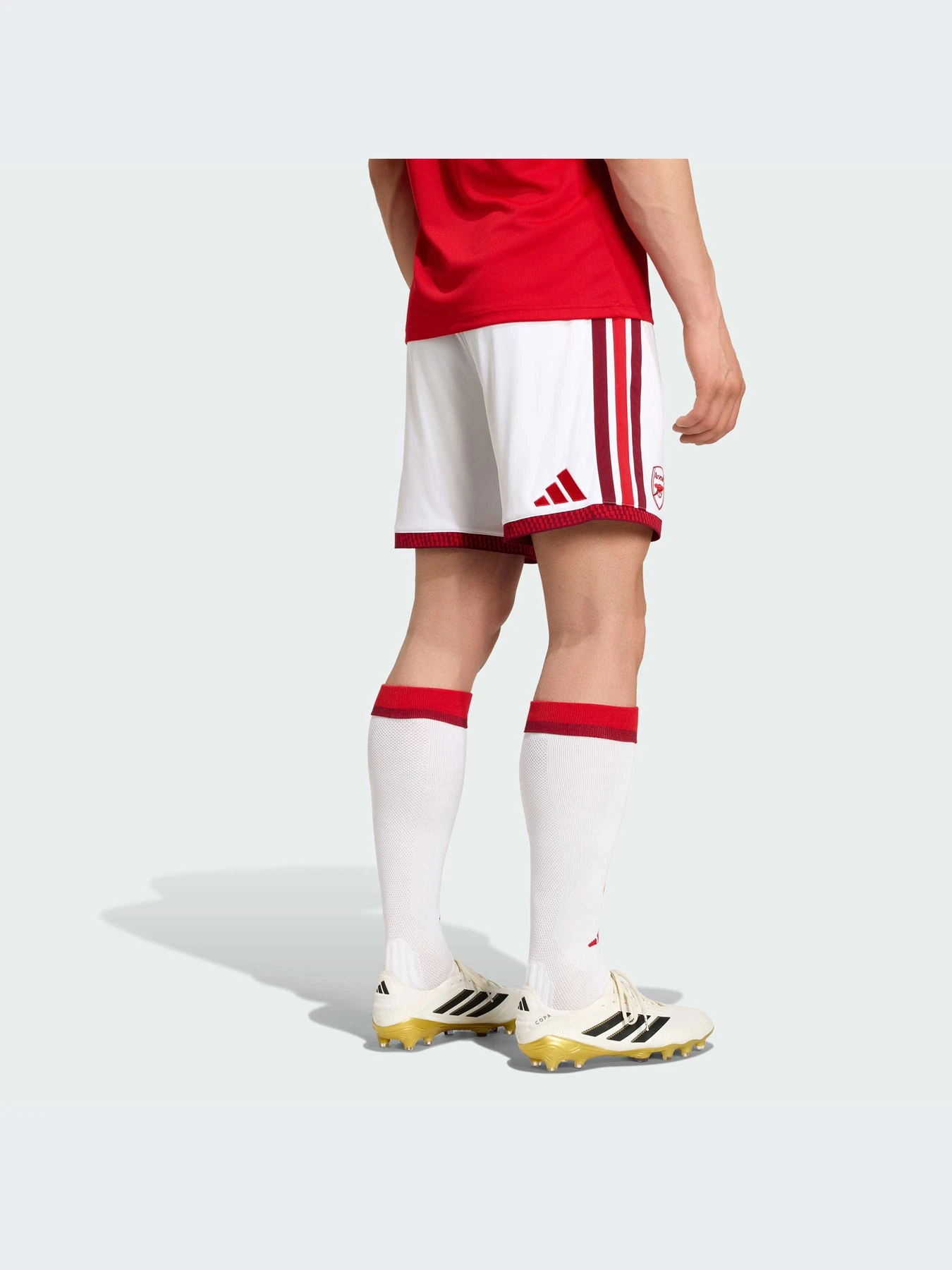 Шорты Adidas модель JZ3169-KZ Шорты Adidas модель JZ3169-KZ Фото