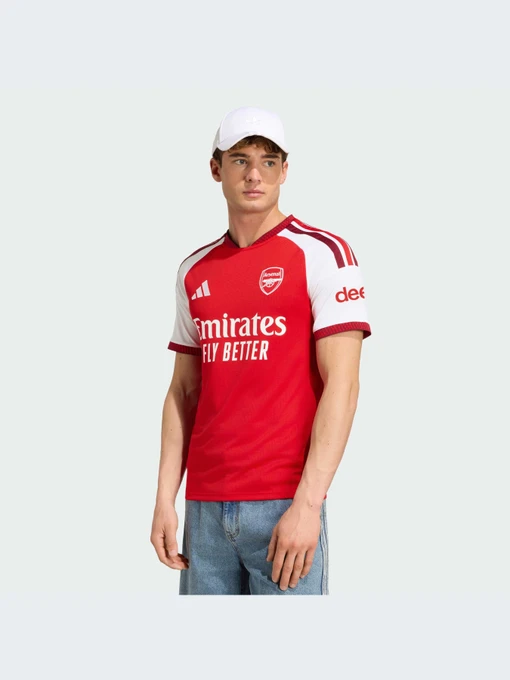 Футболкалар мен поло жейделер Adidas үлгі JZ3168-KZ Фото