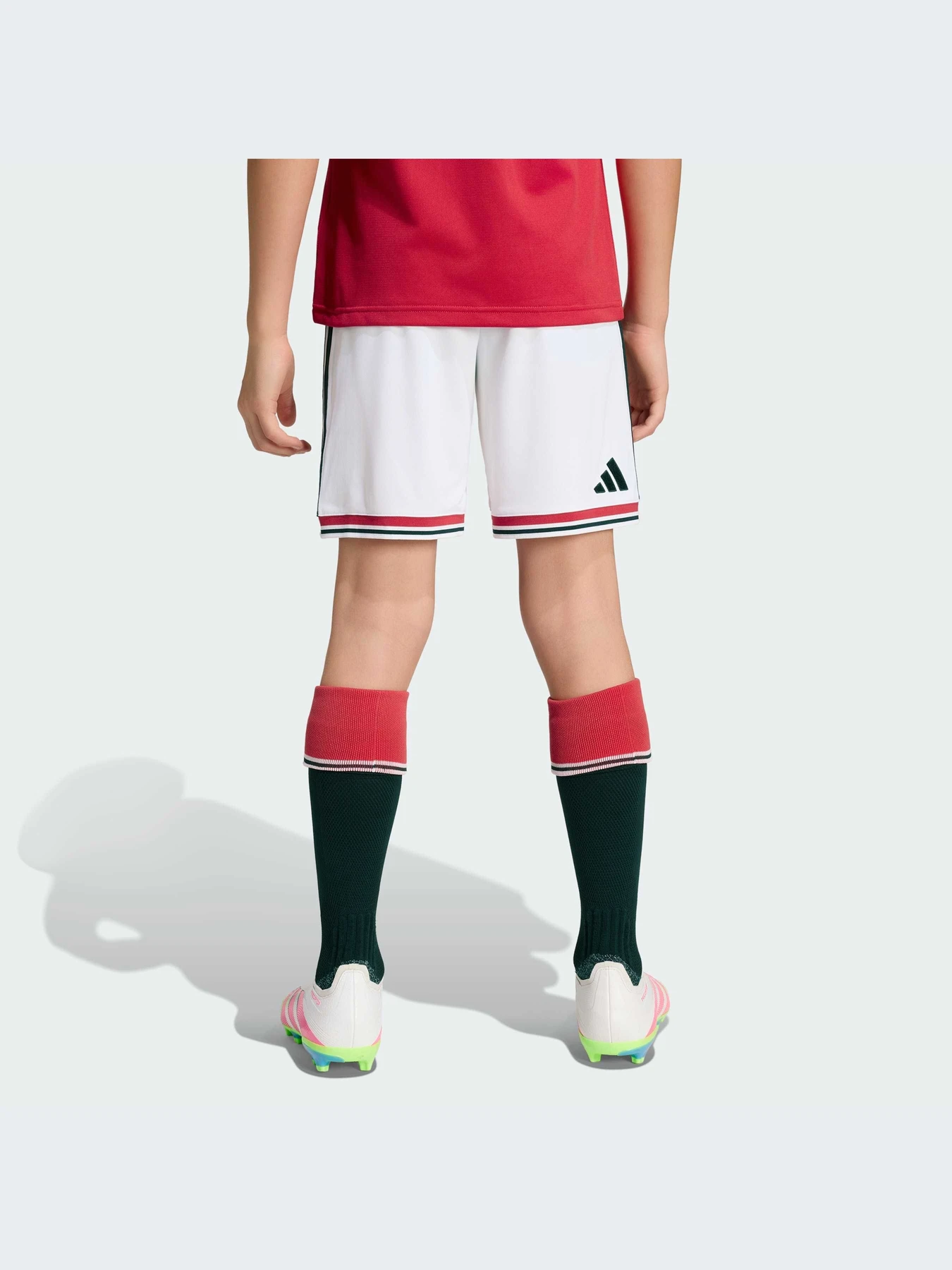 Шорты Adidas модель KC4782-KZ Шорты Adidas модель KC4782-KZ Фото