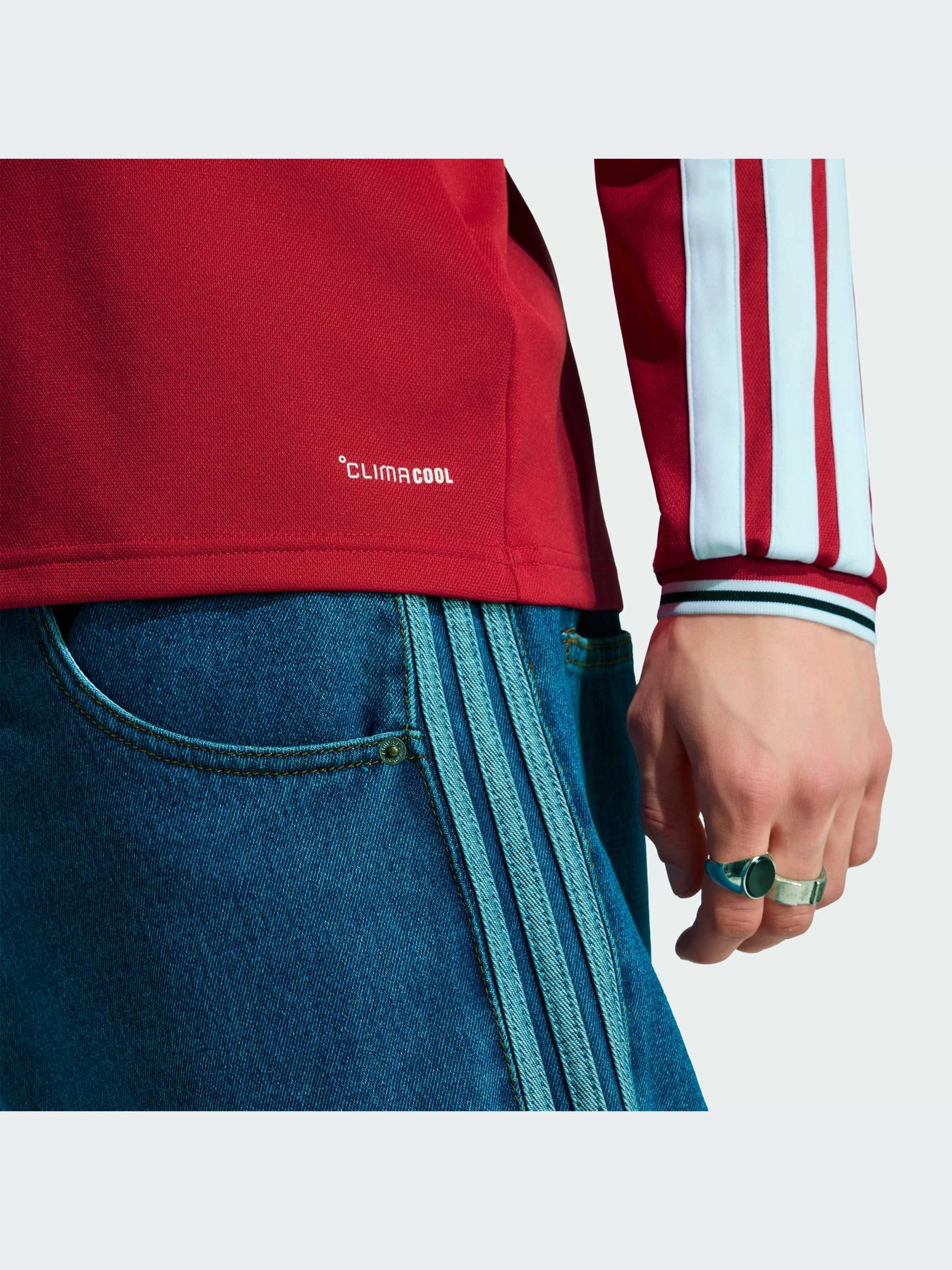 Худи и свитшоты Adidas модель KC4773-KZ Худи и свитшоты Adidas модель KC4773-KZ Фото