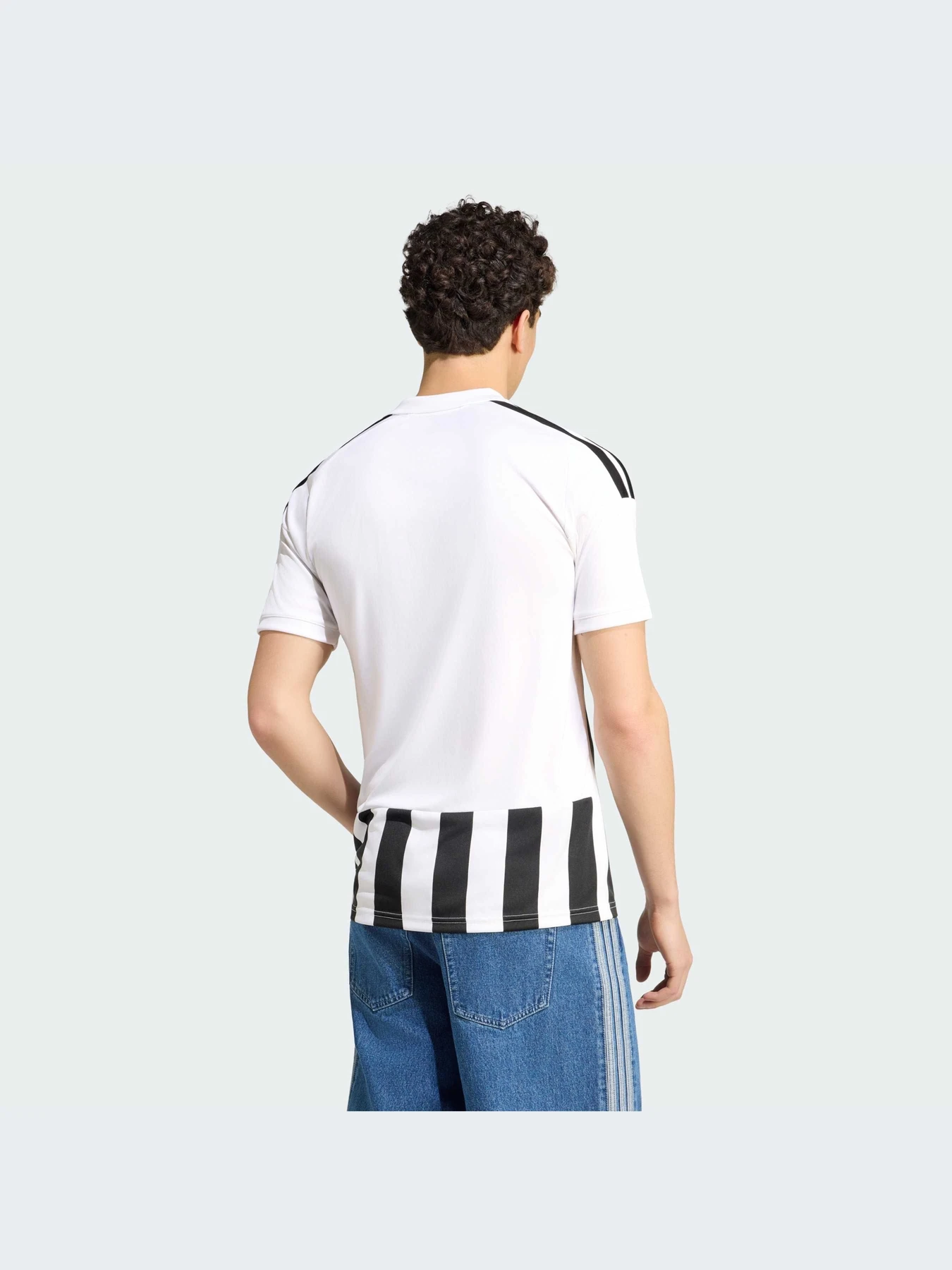 Футболки и поло Adidas модель KC2285-KZ Футболки и поло Adidas модель KC2285-KZ Фото
