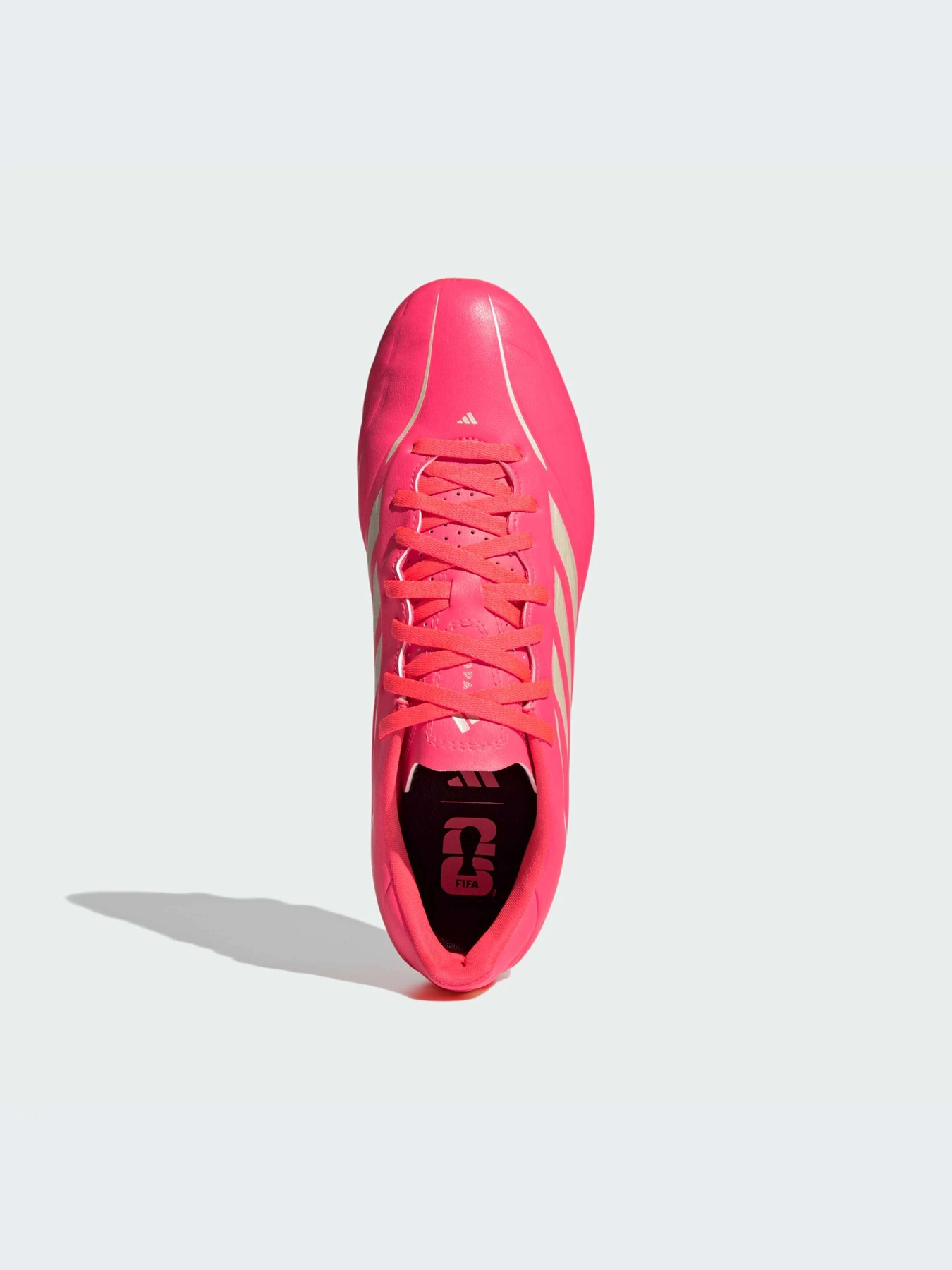 Кроссовки Adidas Copa модель KI3106-KZ Фото