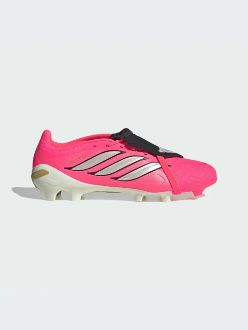 Кроссовки Adidas Predator модель JP6271-KZ Фото