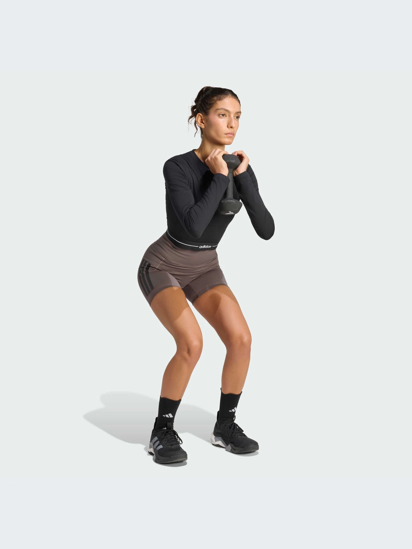 Худи и свитшоты Adidas модель KR2783-KZ Худи и свитшоты Adidas модель KR2783-KZ Фото