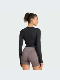 Худи и свитшоты Adidas модель KR2783-KZ Фото