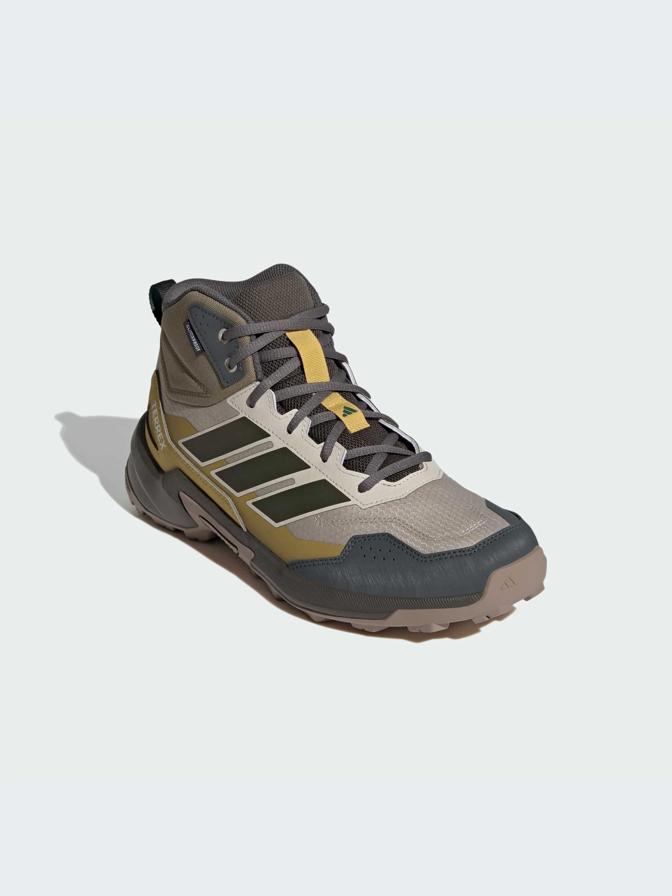 Кроссовки Adidas модель KJ8957-KZ Фото