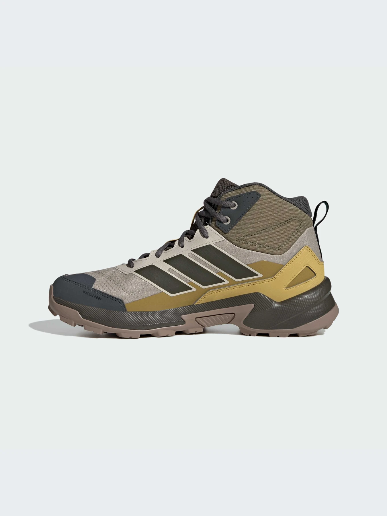 Кроссовки Adidas модель KJ8957-KZ Фото
