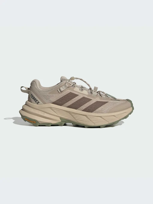 Кроссовки Adidas Terrex модель KJ0186-KZ Фото