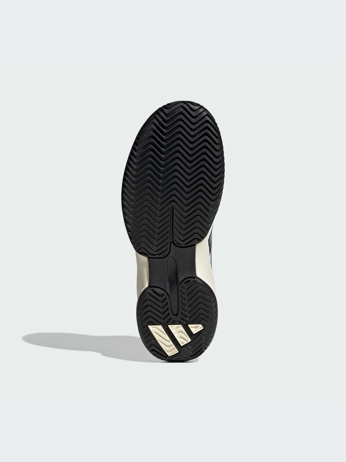 Кроссовки Adidas Barricade модель KI3607-KZ Кроссовки Adidas Barricade модель KI3607-KZ Фото