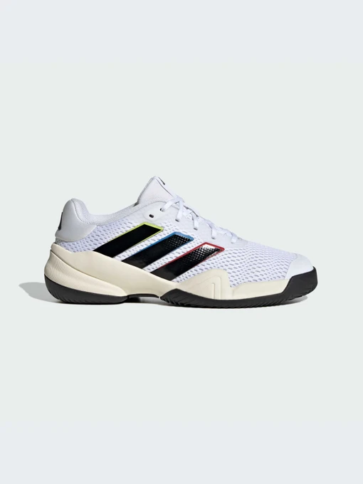 Кроссовки Adidas Barricade модель KI3607-KZ Фото