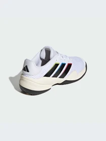 Кроссовки Adidas Barricade модель KI3607-KZ Фото