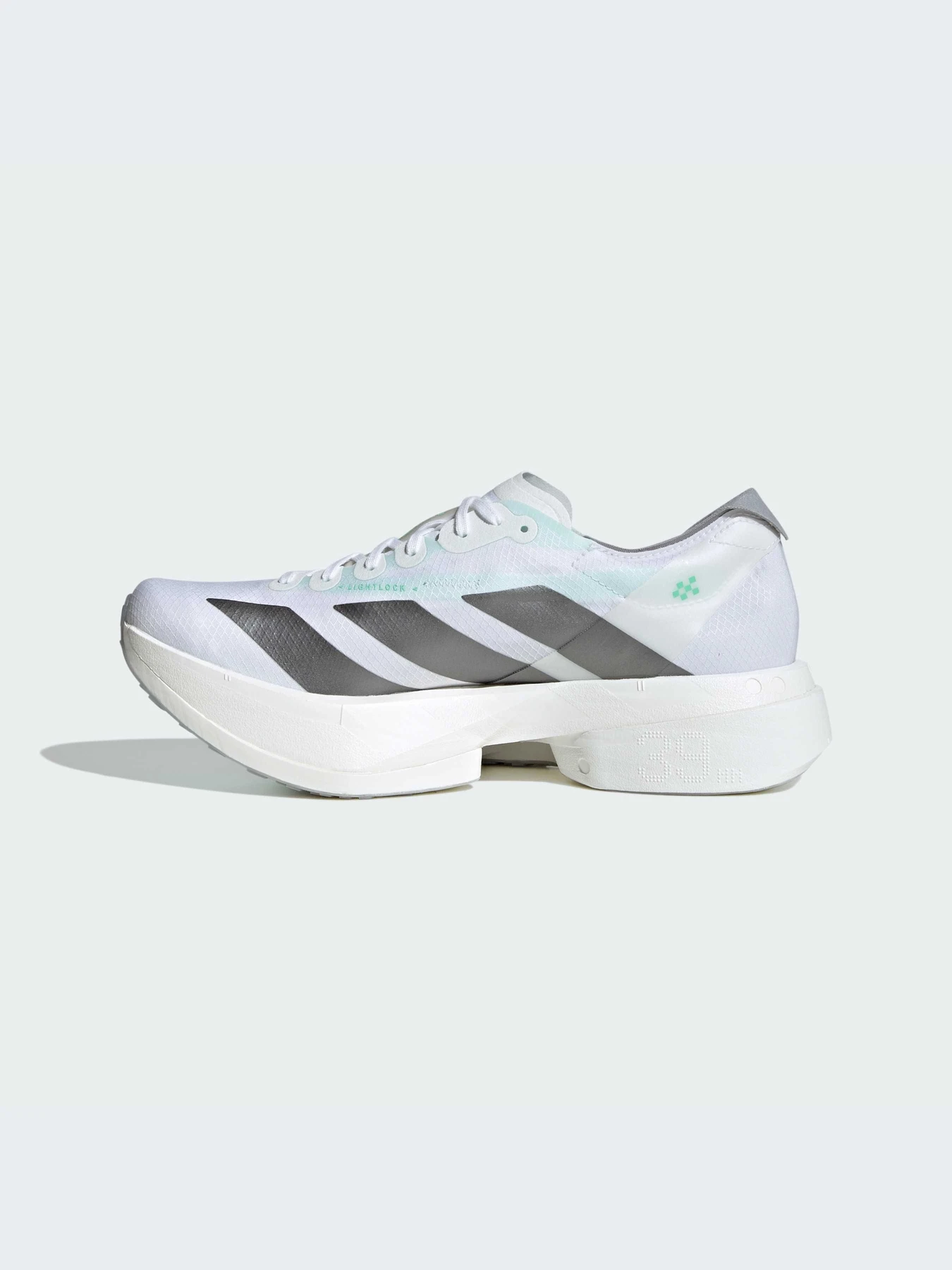 Кроссовки Adidas adizero модель KI1471-KZ Кроссовки Adidas adizero модель KI1471-KZ Фото