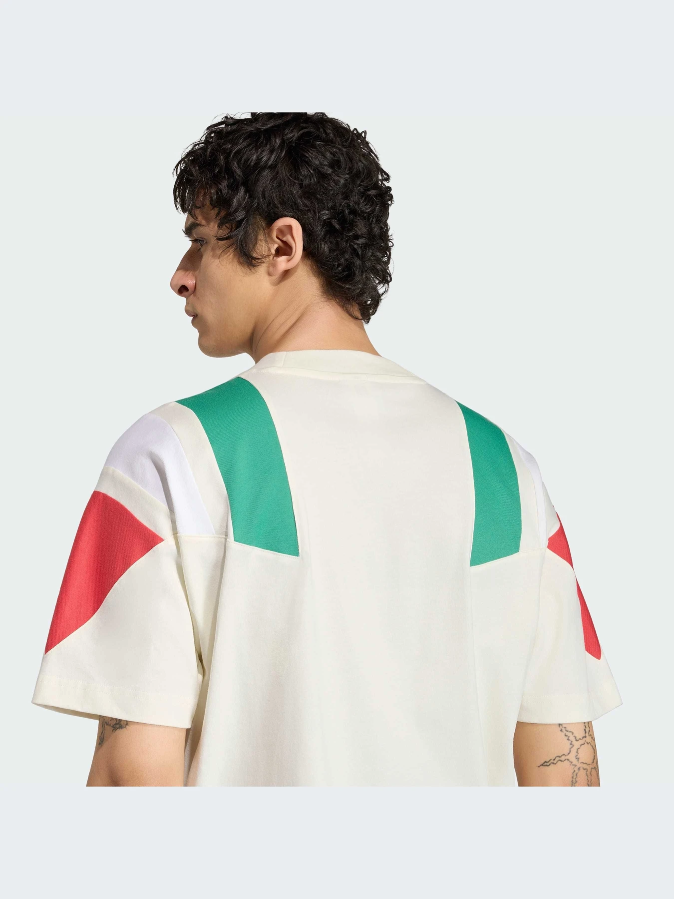 Футболки и поло Adidas модель KG2597-KZ Футболки и поло Adidas модель KG2597-KZ Фото