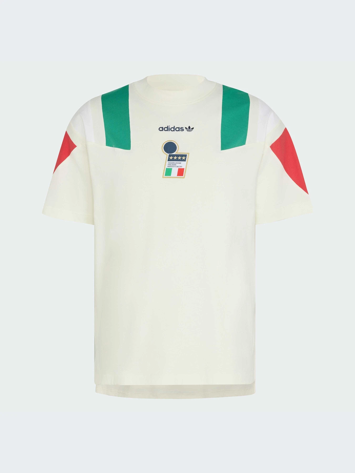Футболки и поло Adidas модель KG2597-KZ Футболки и поло Adidas модель KG2597-KZ Фото