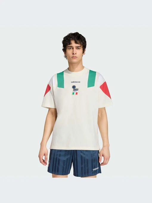 Футболкалар мен поло жейделер Adidas үлгі KG2597-KZ Фото