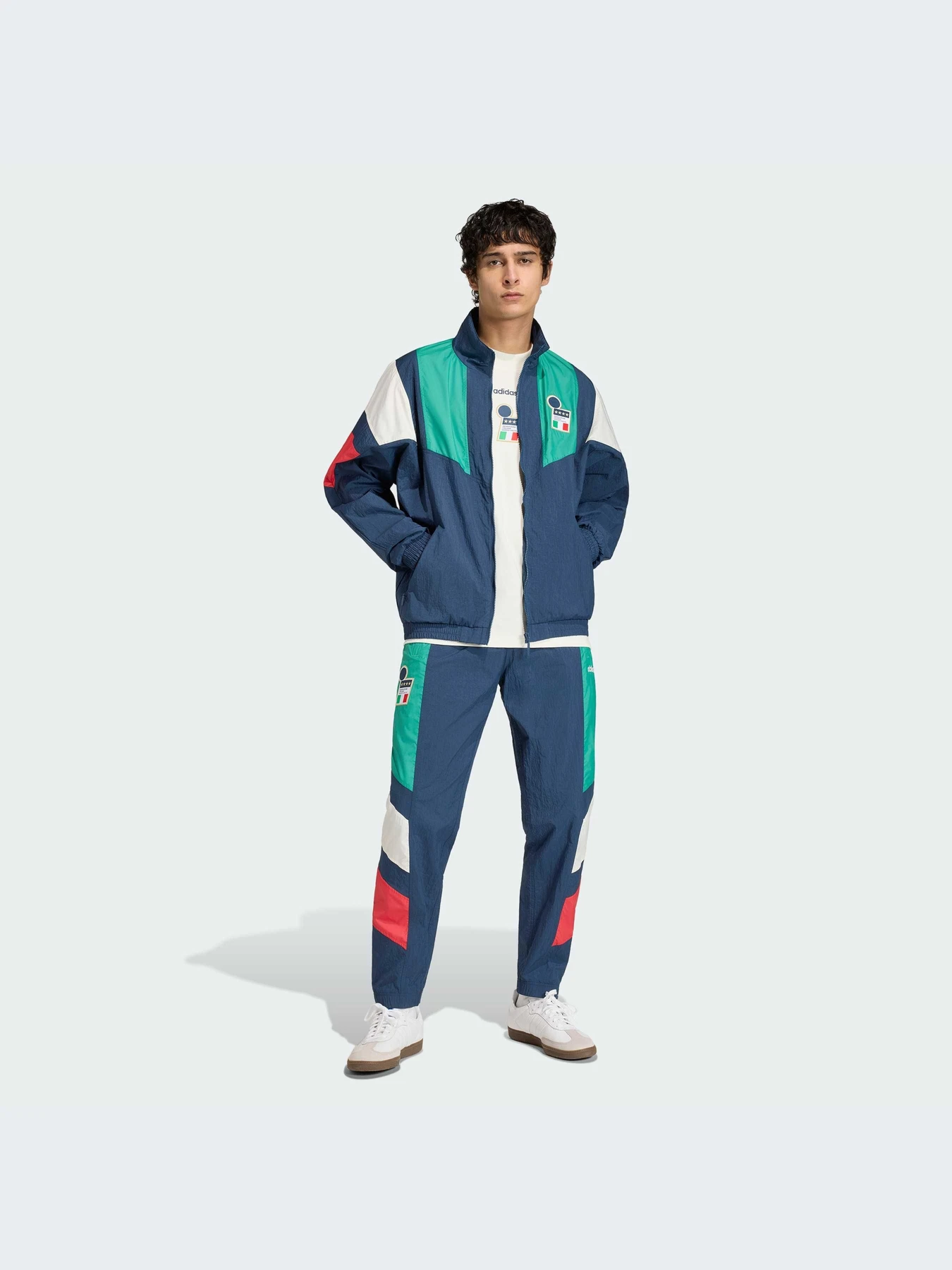 Брюки Adidas модель KG2596-KZ Брюки Adidas модель KG2596-KZ Фото