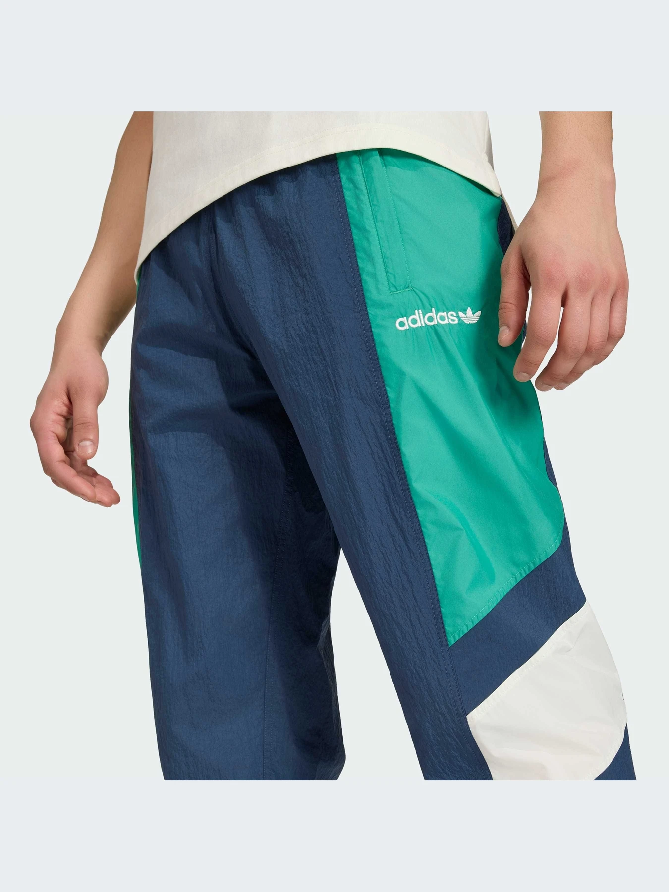 Брюки Adidas модель KG2596-KZ Брюки Adidas модель KG2596-KZ Фото
