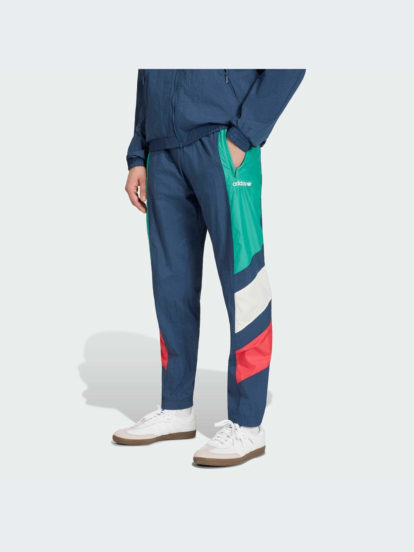 Брюки Adidas модель KG2596-KZ Брюки Adidas модель KG2596-KZ Фото