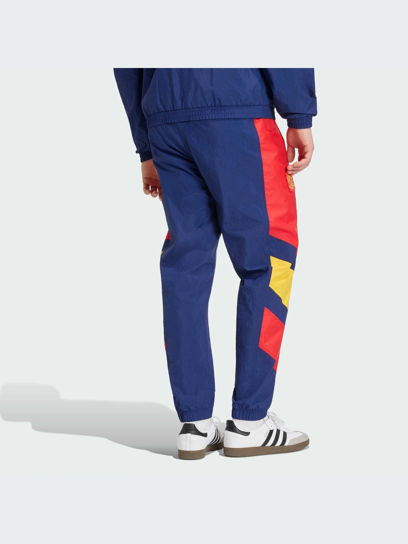 Брюки Adidas модель KG2576-KZ Брюки Adidas модель KG2576-KZ Фото