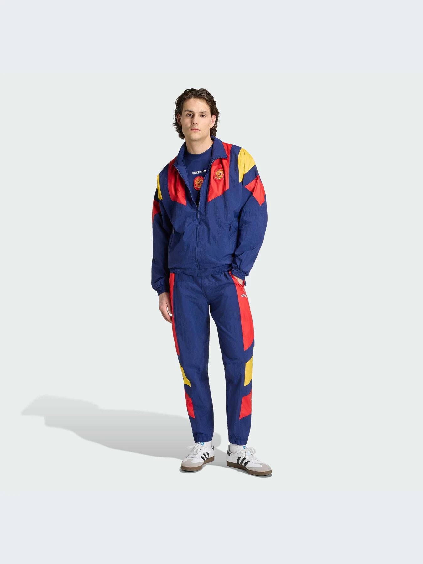 Брюки Adidas модель KG2576-KZ Брюки Adidas модель KG2576-KZ Фото