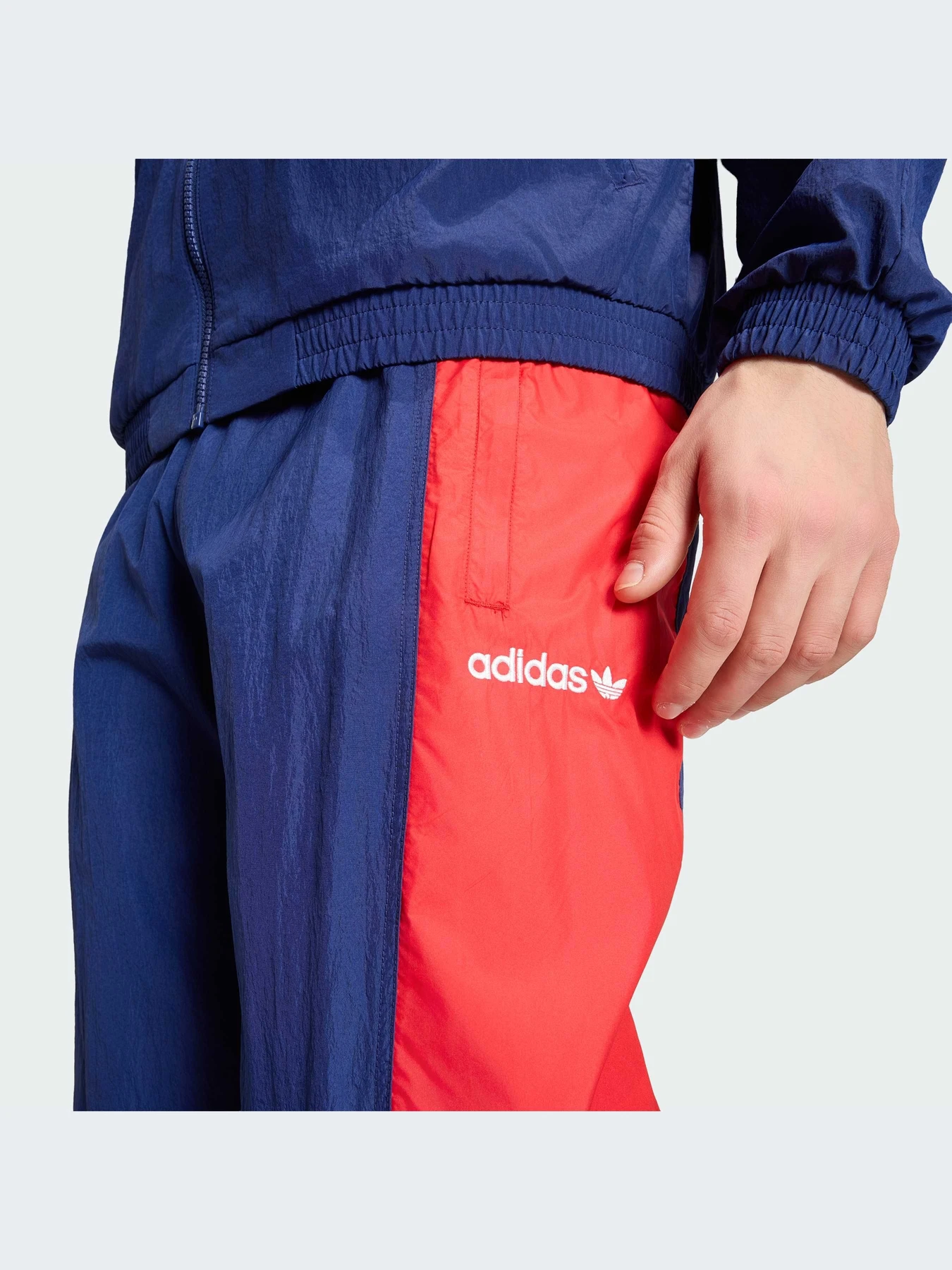 Брюки Adidas модель KG2576-KZ Брюки Adidas модель KG2576-KZ Фото