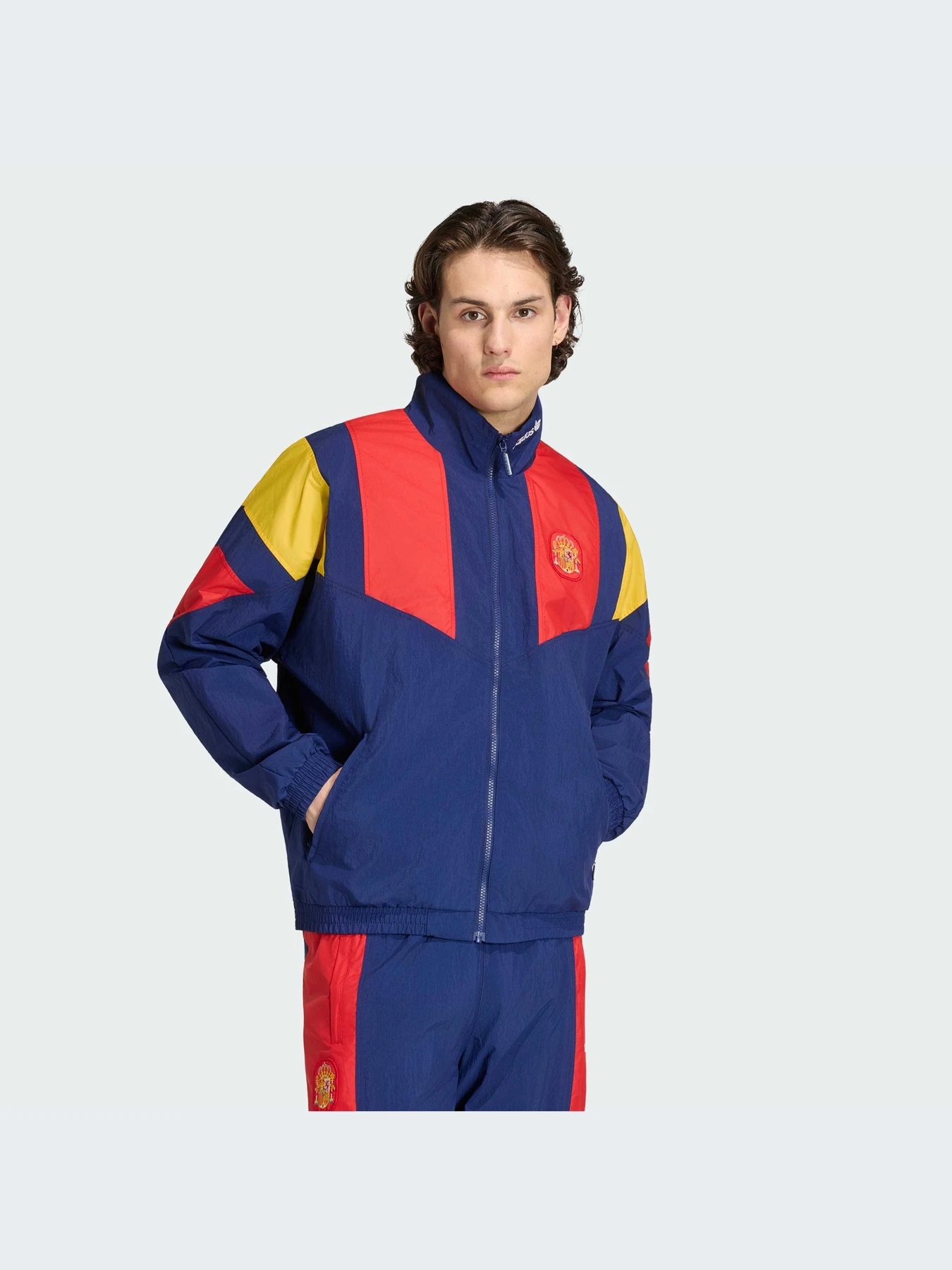 Худи и свитшоты Adidas модель KG2575-KZ Худи и свитшоты Adidas модель KG2575-KZ Фото