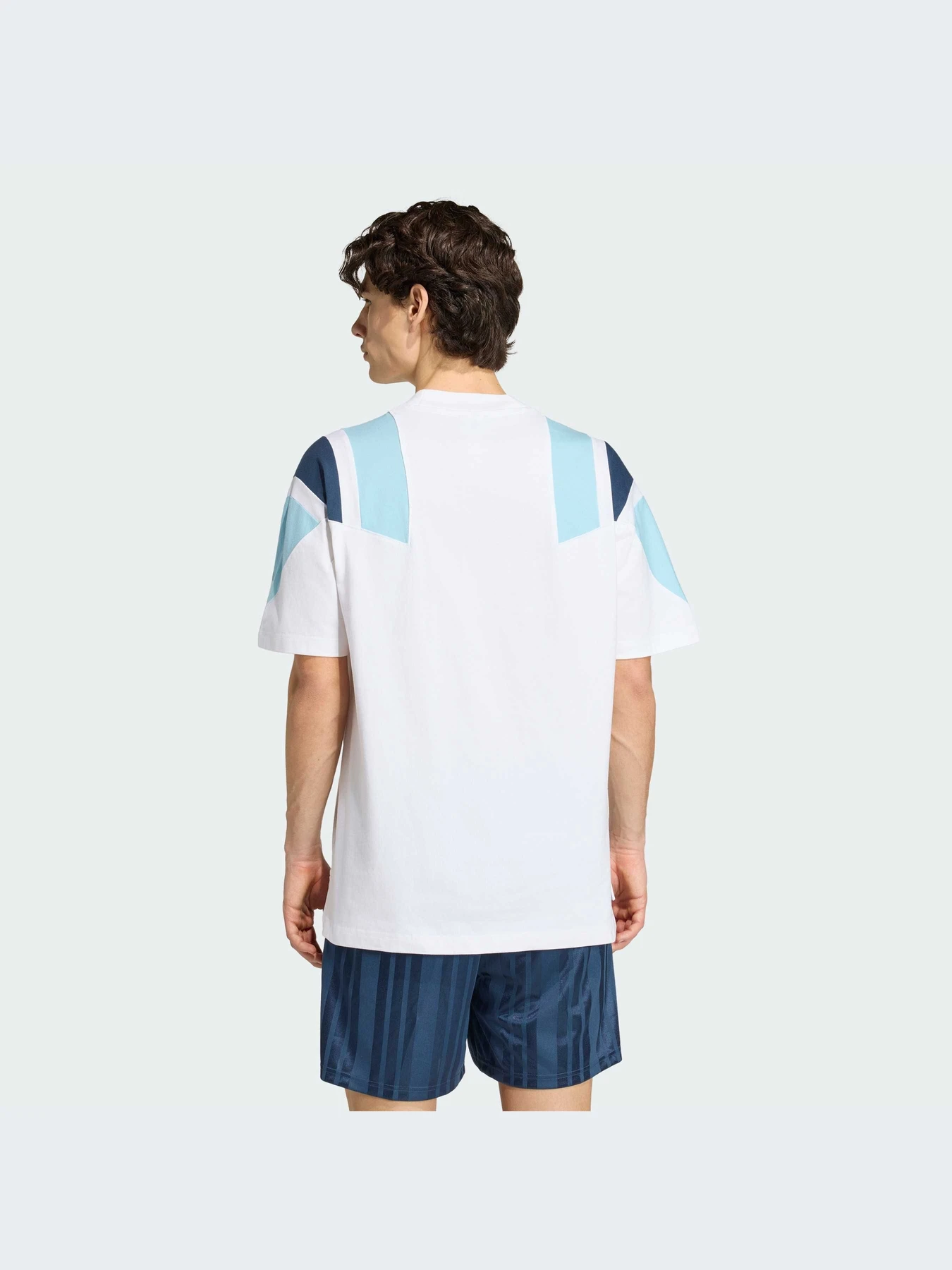 Футболки и поло Adidas модель KG2288-KZ Футболки и поло Adidas модель KG2288-KZ Фото