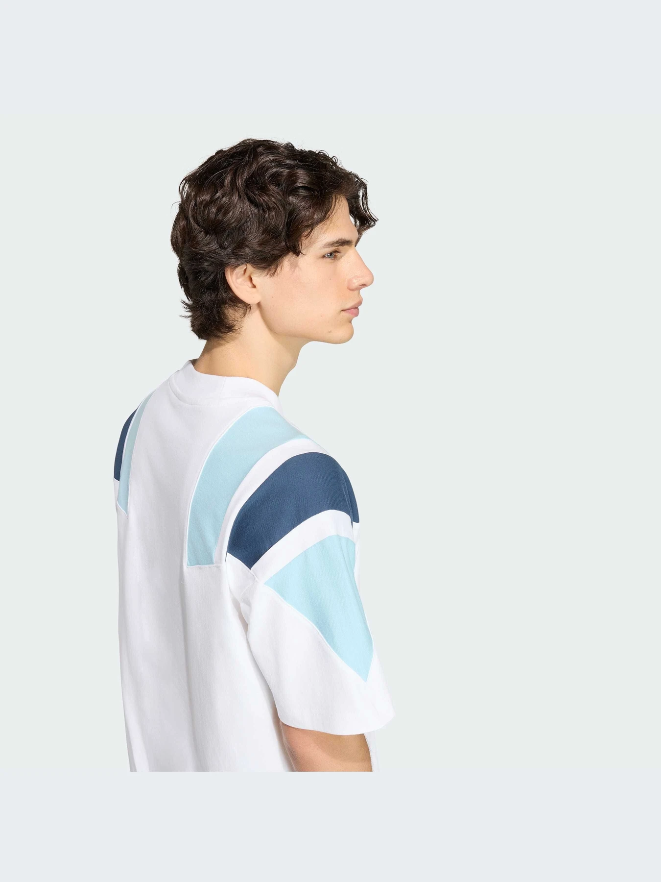 Футболки и поло Adidas модель KG2288-KZ Футболки и поло Adidas модель KG2288-KZ Фото