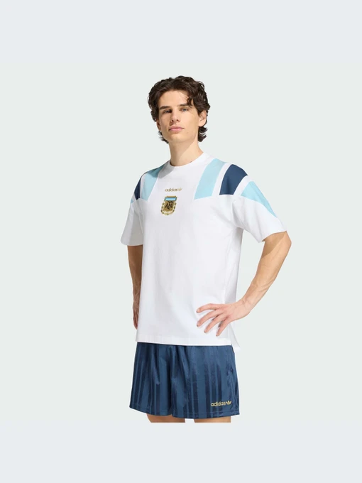 Футболкалар мен поло жейделер Adidas үлгі KG2288-KZ Фото