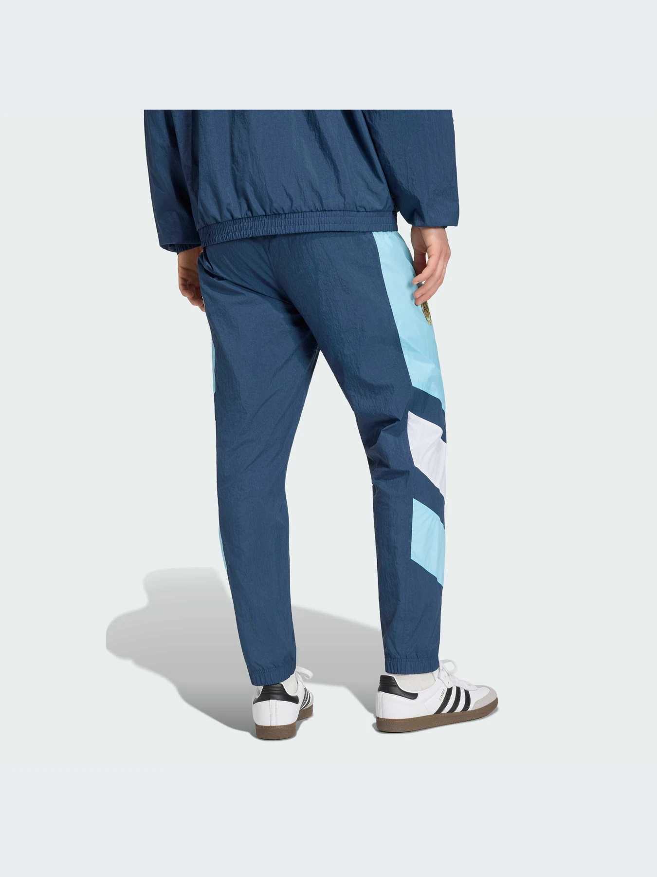Брюки Adidas модель KG2285-KZ Брюки Adidas модель KG2285-KZ Фото