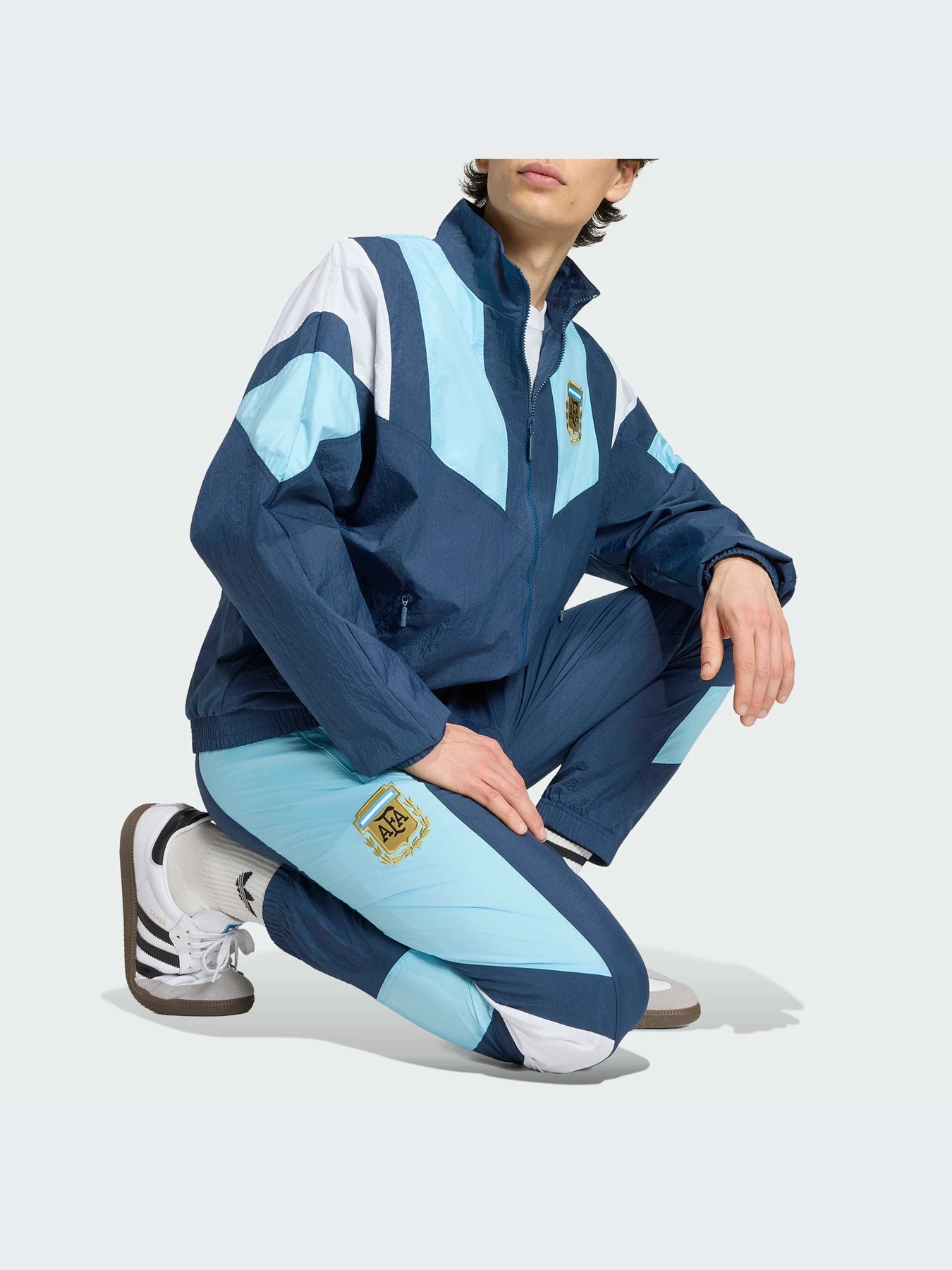Брюки Adidas модель KG2285-KZ Брюки Adidas модель KG2285-KZ Фото