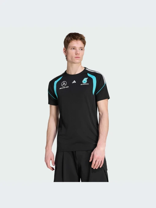 Футболкалар мен поло жейделер Adidas үлгі KE7256-KZ Фото