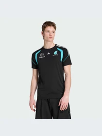 Футболкалар мен поло жейделер Adidas үлгі KE7256-KZ Фото