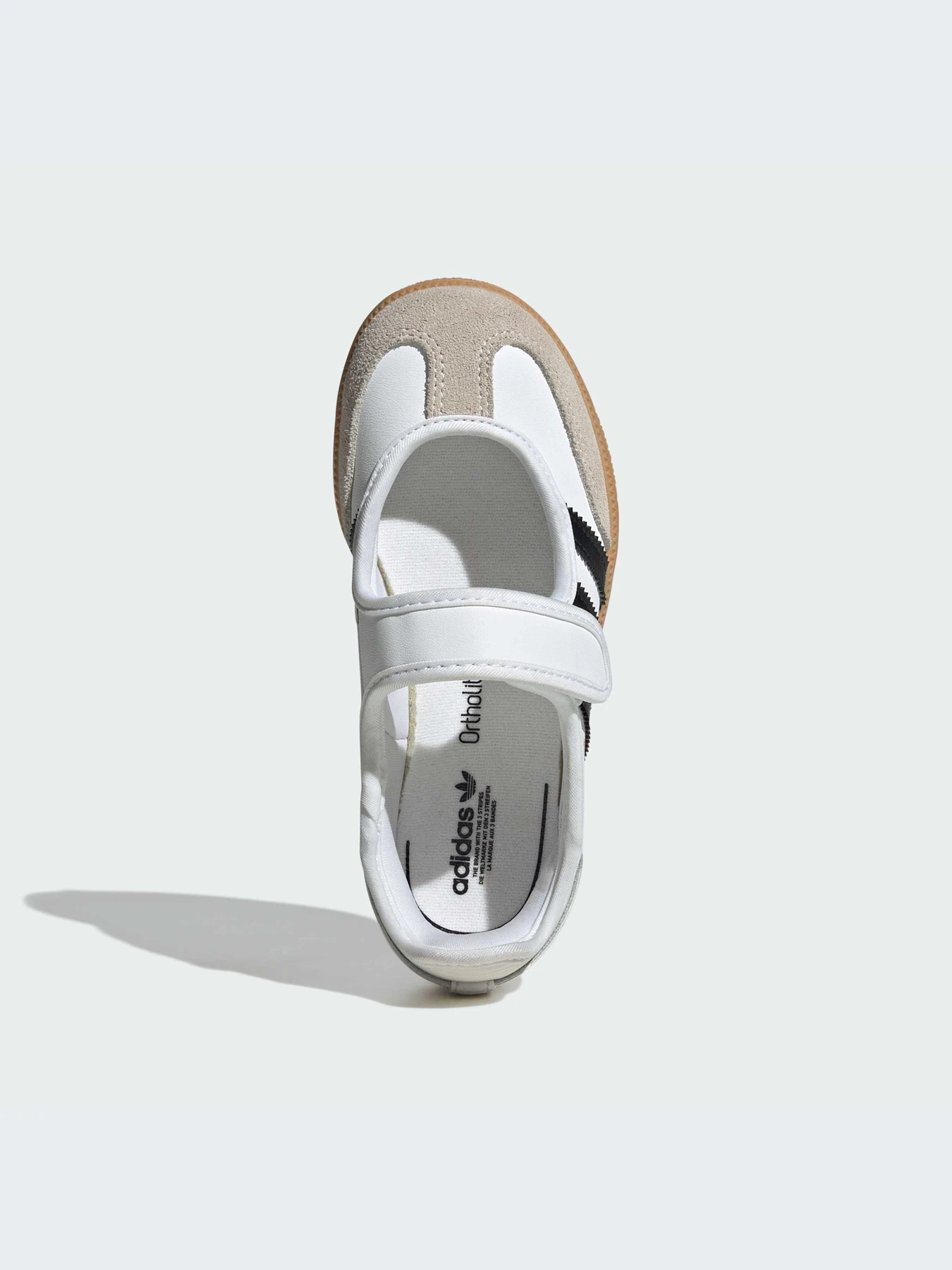 Кроссовки Adidas модель LA3701-KZ Фото
