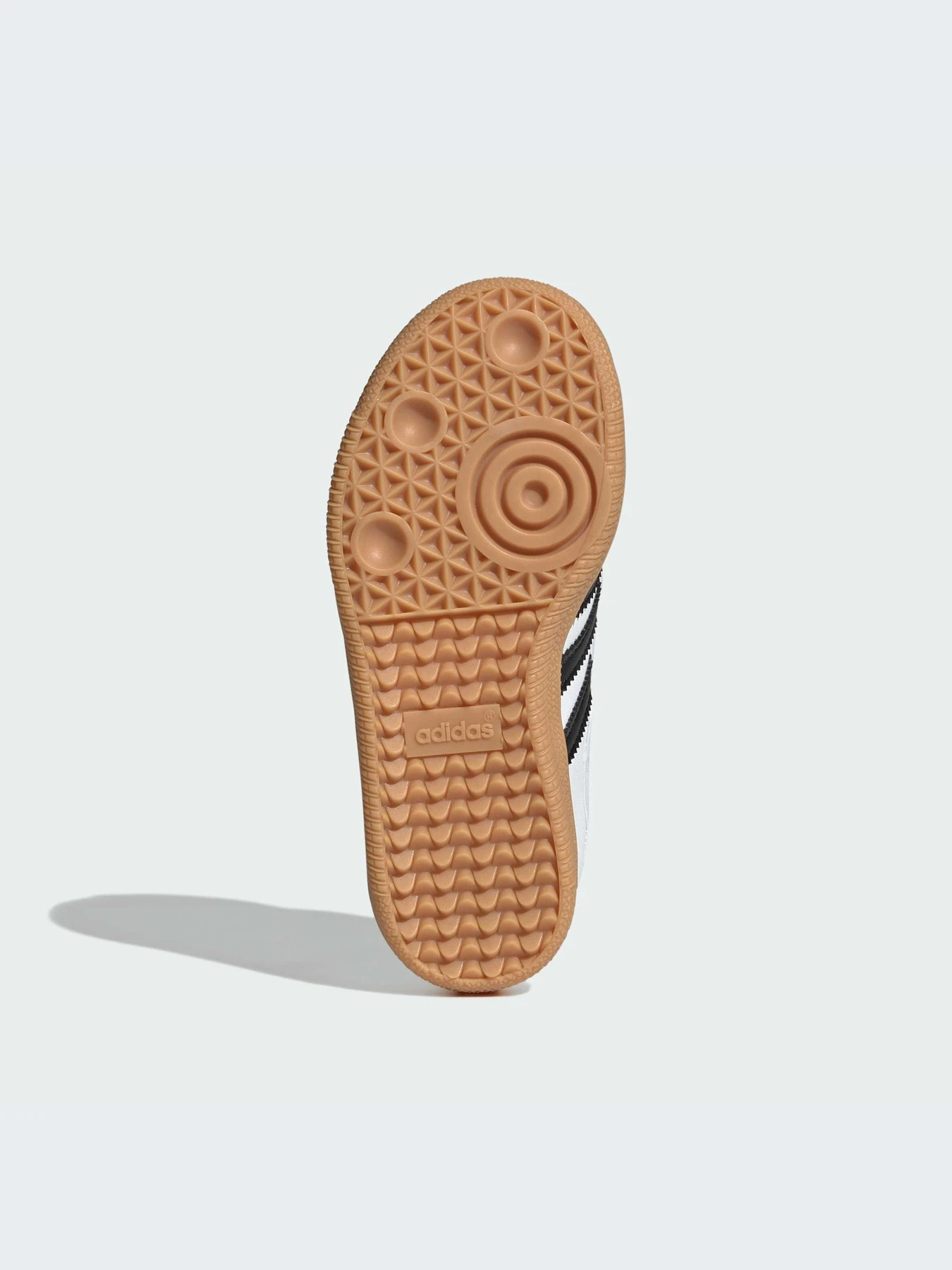 Кроссовки Adidas модель LA3701-KZ Фото