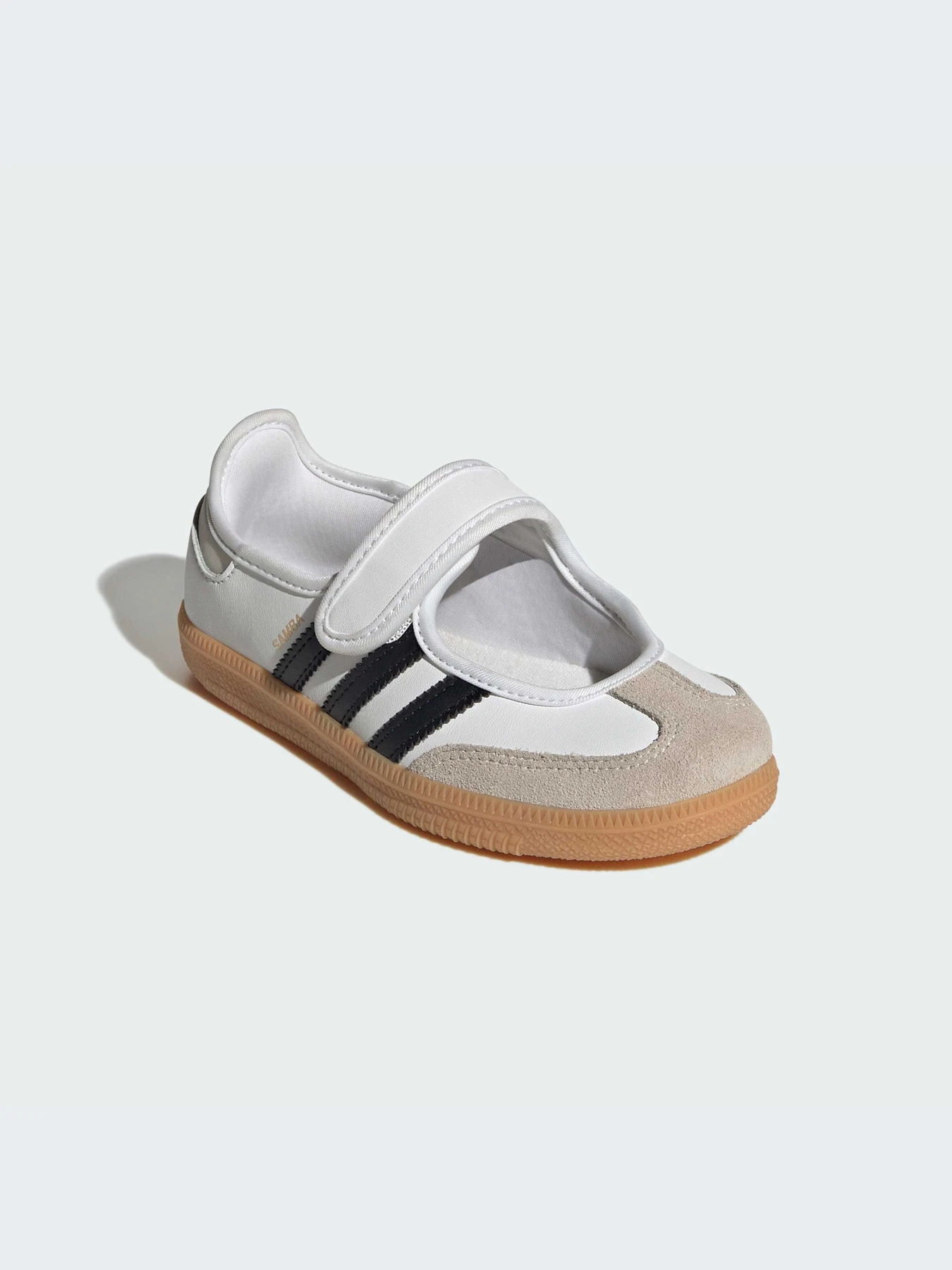Кроссовки Adidas модель LA3701-KZ Фото