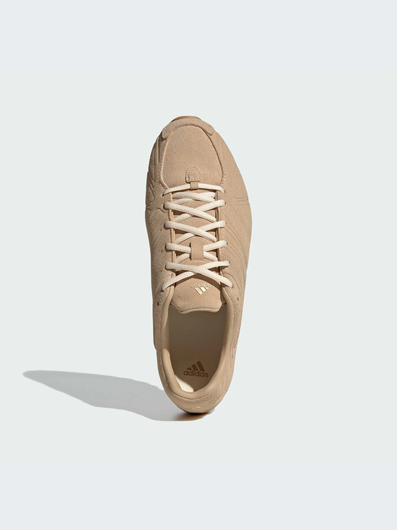 Кроссовки Adidas модель JS1067-KZ Фото
