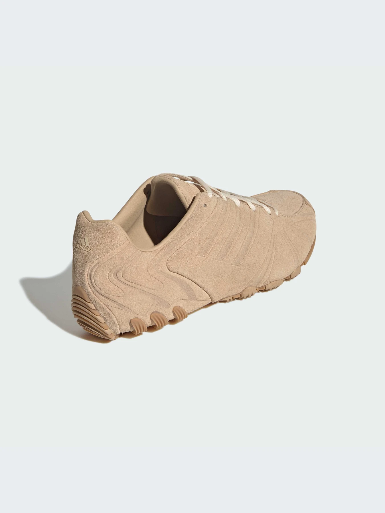 Кроссовки Adidas модель JS1067-KZ Фото